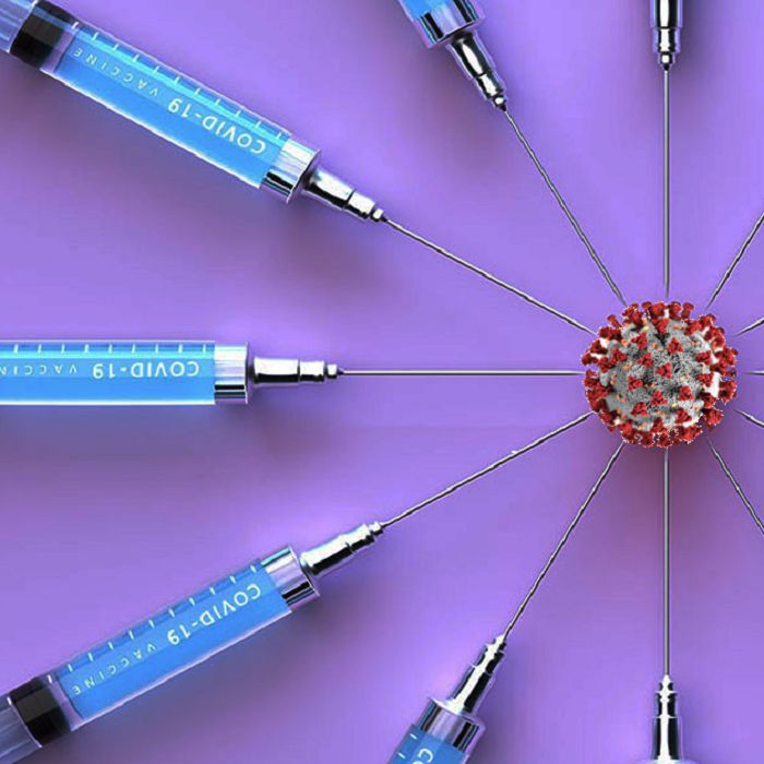 ¿Son las actuales vacunas efectivas para la variante Delta del SARS-CoV2?