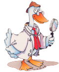 Quackwatch MR
