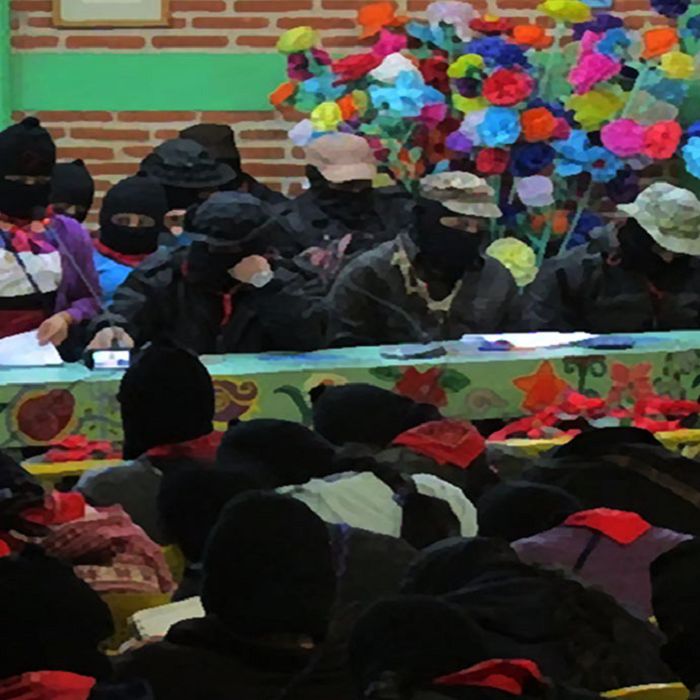 Respuestas al EZLN sobre 