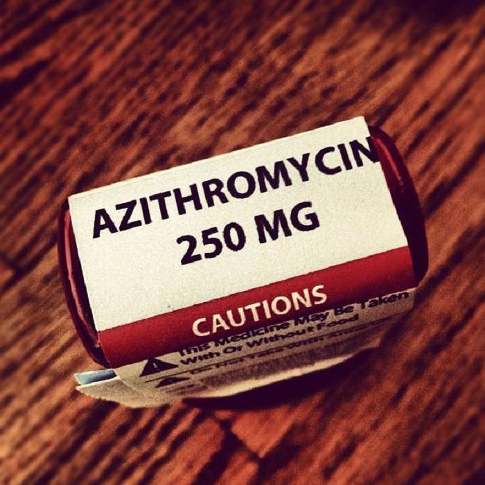 ¿Son la hidroxicloroquina y la azitromicina un tratamiento efectivo para COVID-19?
